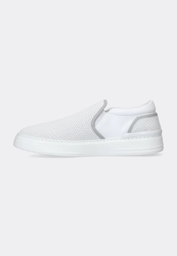 SNEAKERSY MĘSKIE FABI FU1090