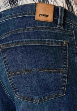 BERMUDY JEANS MĘSKIE PIONIEER P0 13031 6617