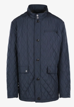 LEKKA PIKOWANA KURTKA MĘSKA JUPITER 61000 0120C
