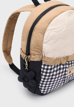 PIKOWANY PLECAK DZIEWCZĘCY MAYORAL 10087