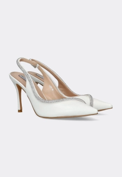 ELEGANCKIE SZPILKI DAMSKIE QUEEN HELENA K3291