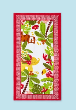 RĘCZNIK PLAŻOWY MAYORAL 10742