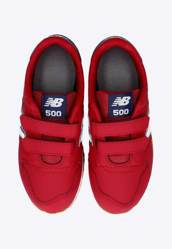 SNEAKERSY DZIECIĘCE NEW BALANCE PV500BF1