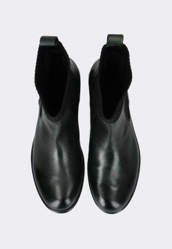 SKÓRZANE BOTKI DAMSKIE BAGATT D31AGU32 1500