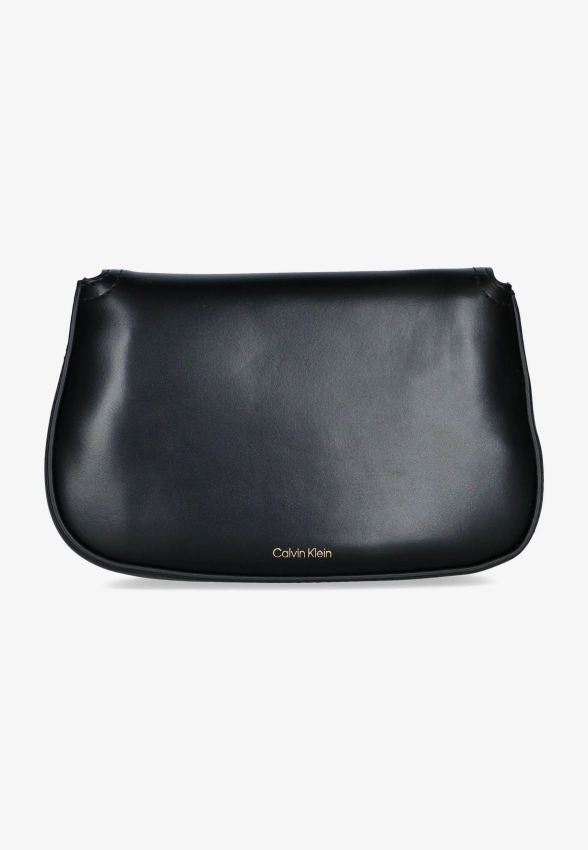 MAŁA TOREBKA DAMSKA Z KLAPĄ CALVIN KLEIN LV04F3421GC