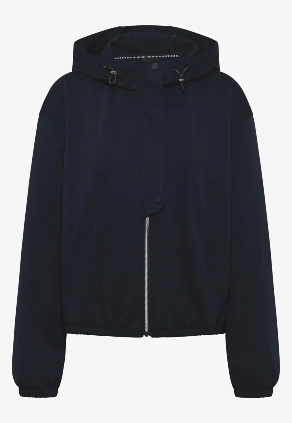 BLUZA DAMSKA Z KAPTUREM CECIL 1 212928