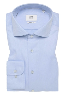 KOSZULA MĘSKA ETERNA 1212 X682