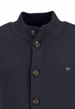 SWETER MĘSKI ROZPINANY FYNCH-HATTON 1208 612