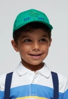 Zielony