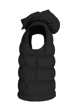 KAMIZELKA MĘSKA CALVIN KLEIN LV04RD531G