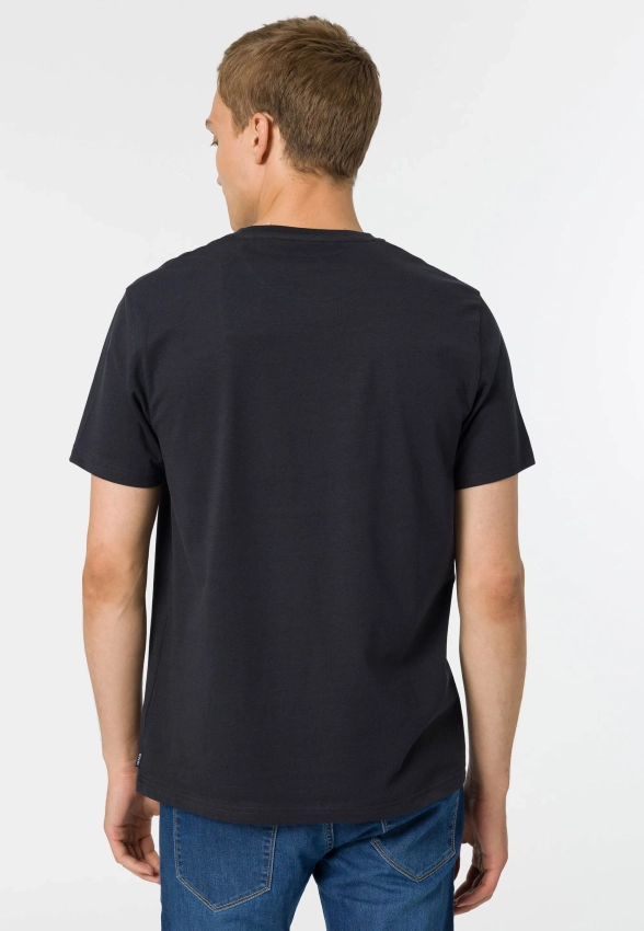 T-SHIRT MĘSKI TIFFOSI 10048304