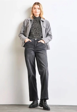 POLGOLF DAMSKI Z NADRUKIEM STREET ONE 5 322375