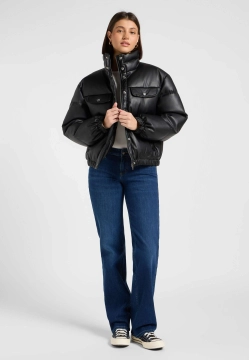 JEANSY DAMSKIE ZOE LOW RISE STRAIGHT LEE 112370888