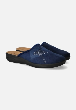 PANTOFLE DAMSKIE INBLU CF000048