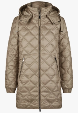 LEKKA KURTKA DAMSKA Z KAPTUREM BARBARA LEBEK 31080052