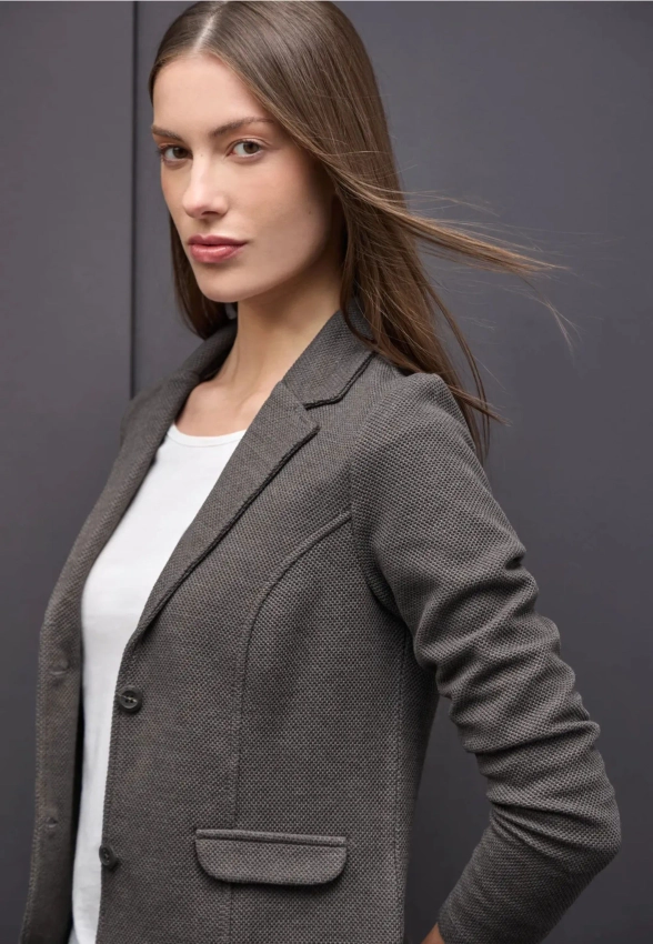 MARYNARKA DAMSKA STREET ONE 4 212830