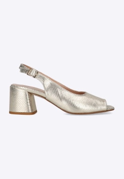 SANDAŁY DAMSKIE CINZIA VALLE 9670