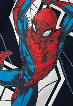 T-SHIRT CHŁOPIĘCY SPIDER-MEN NAME IT 13238557