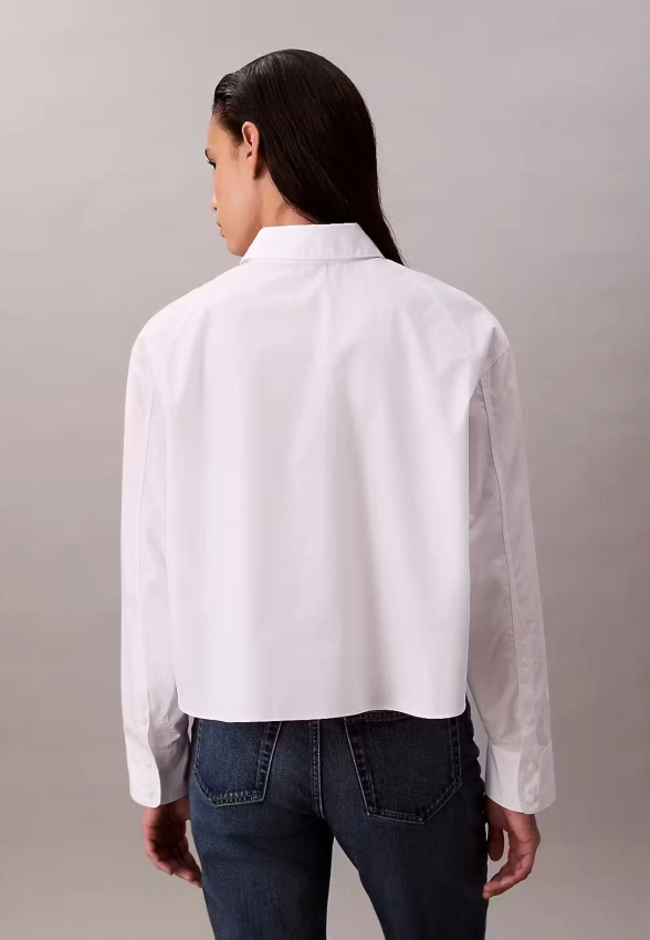 KOSZULA DAMSKA CALVIN KLEIN LV047C141G