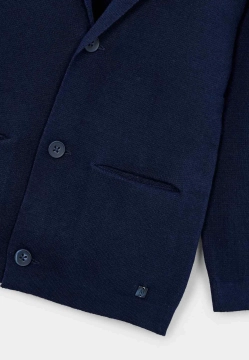 Pikowana kurtka chłopięca Mayoral 3436