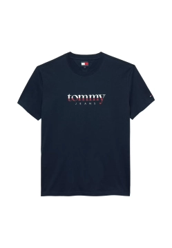 T-SHIRT MĘSKI TOMMY JEANS DM0DM21978