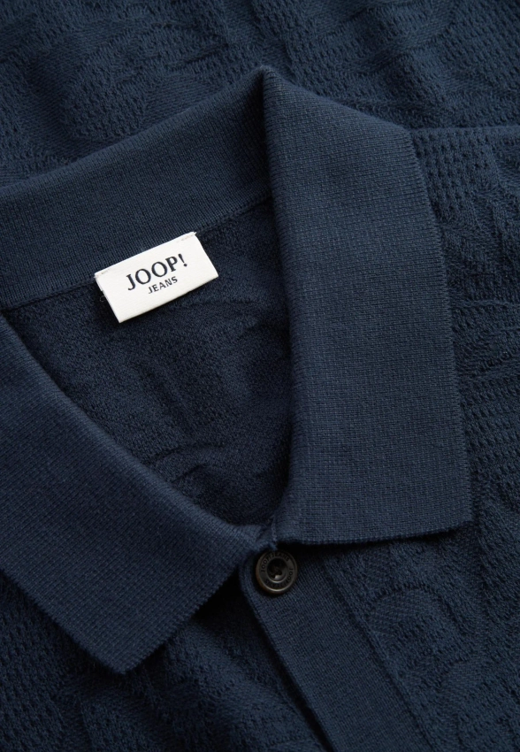 POLO MĘSKIE ROZPINANE JOOP! 30100054