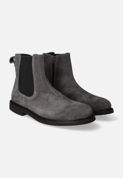 ZAMSZOWE SZTYBLETY MĘSKIE BALDININI U6B102P1CROS