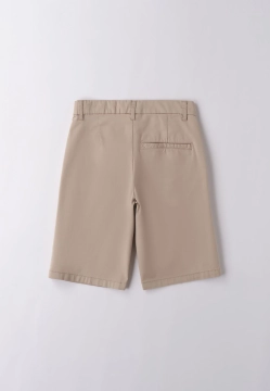 BERMUDY CHŁOPIĘCE I DO    4 B667