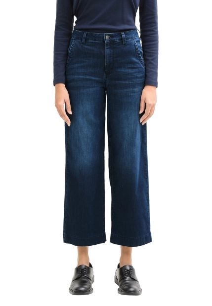 SPODNIE DAMSKIE TOM TAILOR 1045728