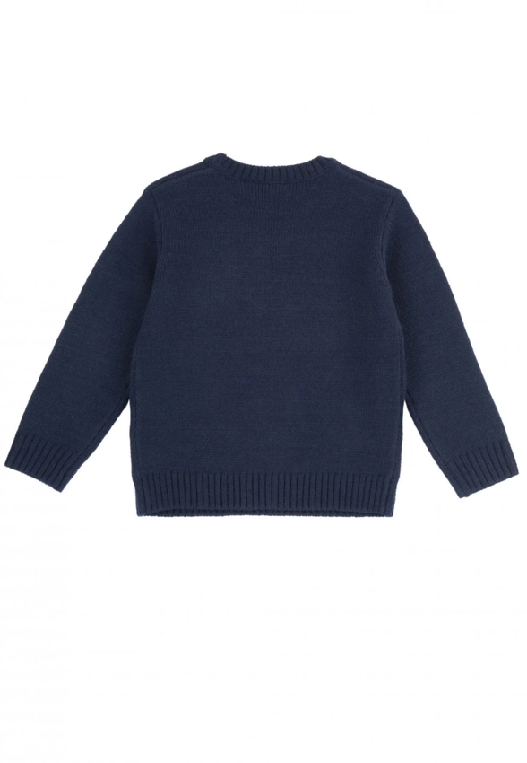 SWETER CHŁOPIĘCY CHICCO 69853