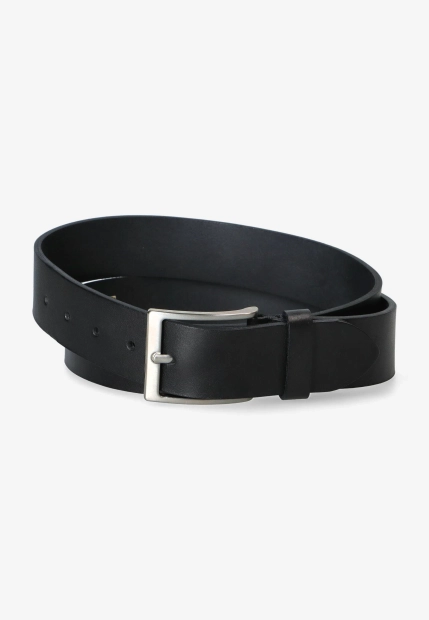 SKÓRZNY PASEK MĘSKI 16-40