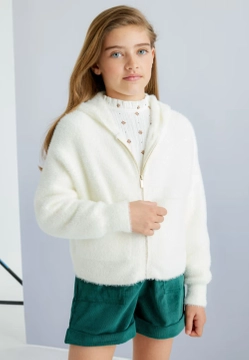 ZAPINANY SWETER DZIEWCZĘCY MAYORAL 7317