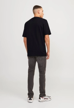T-SHIRT MĘSKI JACK & JONES 12250435P