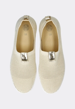 SNEAKERSY DAMSKIE BAGATT D31 AKD616950