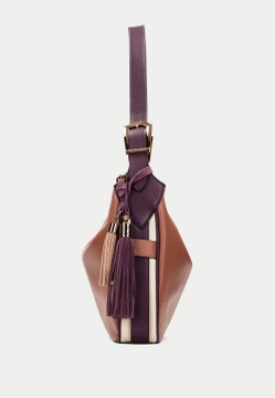 DUŻA TOREBKA DAMSKA HISPANITAS BI243535