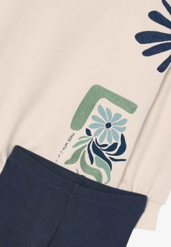 KOMPLET DZIEWCZĘCY MAYORAL 4726