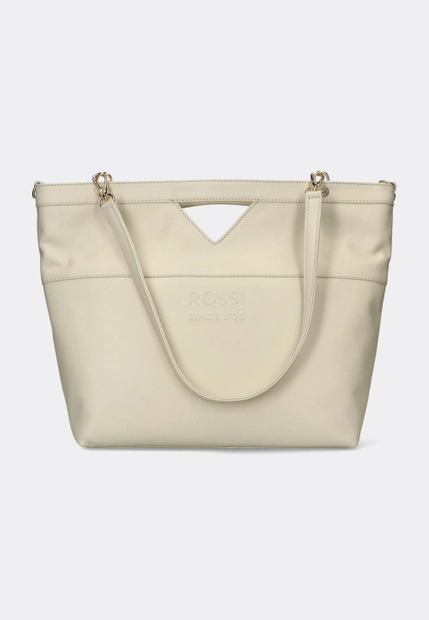 SKÓRZANA TOREBKA DAMSKA ROSSI FIRENZE A130