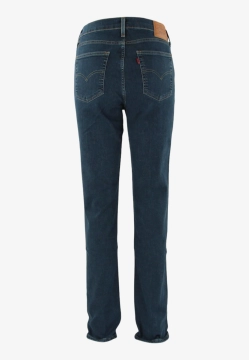 JEANSY DAMSKIE 724 HIGH-RISE SLIM STRAIGHT LEVI'S 1888724