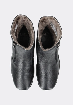 SKÓRZANE BOTKI DAMSKIE ARA 12-48539-61