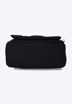 MATERIAŁOWY PLECAK CALVIN KLEIN JEANS K608841