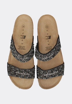 KLAPKI DAMSKIE AGORA BY PATRIZIA AZZI DN62 TOF