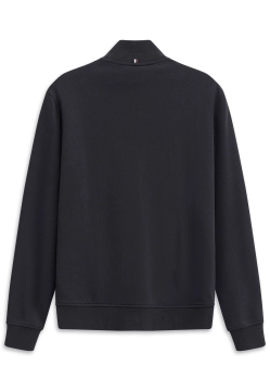 BLUZA MĘSKA ZAPINANA NA ZAMEK BŁYSKAWICZNY BUGATTI 8750 85070D