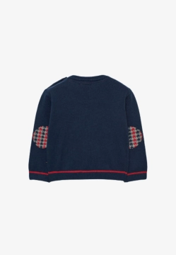 SWETER CHŁOPIĘCY BOBOLI 712190