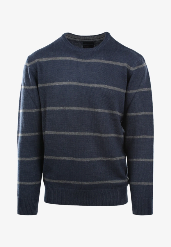 SWETER MĘSKI STORMY LIFE W6092