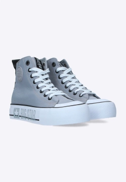 DAMSKIE TRAMPKI Z KOLEKCJI BIG STAR II274016