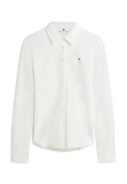 KOSZULA DAMSKA TOMMY HILFIGER WW0WW43528