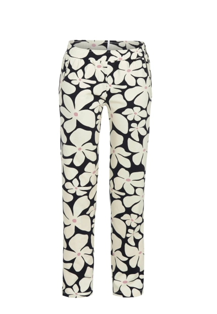 SPODNIE PIŻAMOWE DAMSKIE RINGELLA 5551508