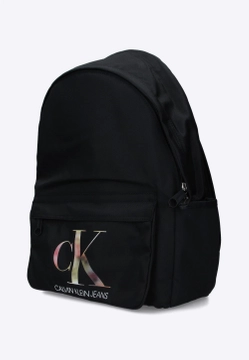 MATERIAŁOWY PLECAK CALVIN KLEIN JEANS K608841