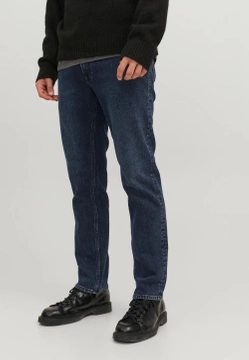 SPODNIE JEANSY MĘSKIE JACK&JONES 12242119