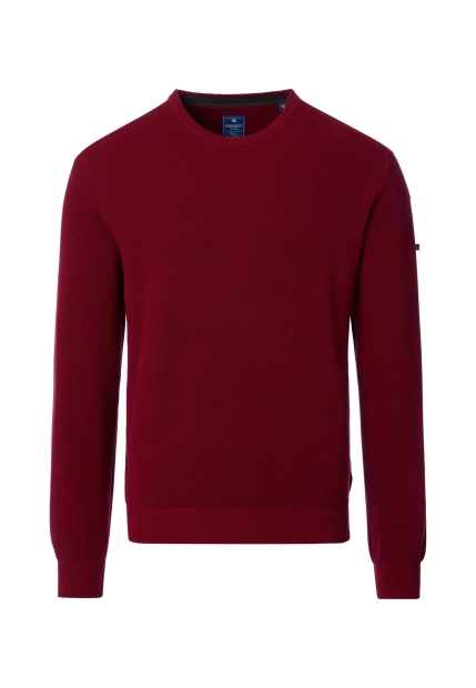 SWETER MĘSKI REDMOND 628